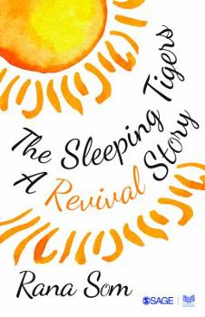 Paperback The Sleeping Tigers: A Revival Story Book