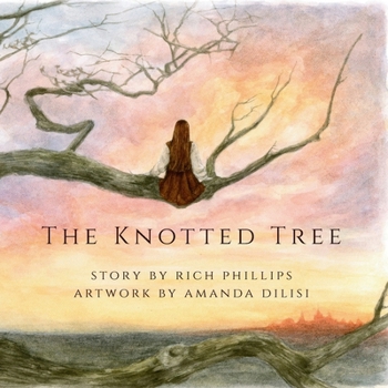 Paperback The Knotted Tree Book
