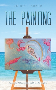 Paperback The Painting Book