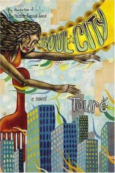 Hardcover Soul City Book