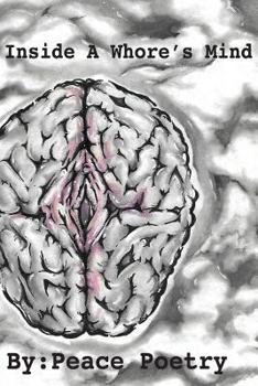 Paperback Inside a Whore's Mind Book