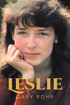 Paperback Leslie Book