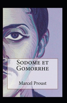Paperback Sodome et Gomorrhe Annot? [French] Book