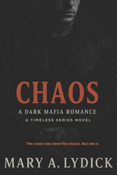 Paperback Chaos Book