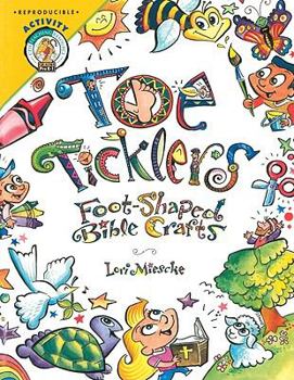 Paperback Toe Ticklers Book