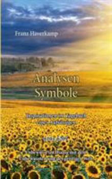 Paperback Analysen Symbole 6104-6209 [German] Book