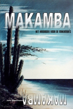 Paperback Makamba [Dutch] Book
