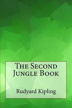 The Second Jungle Book