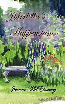 Paperback Harrietta's Happenstance Book