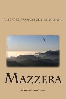 Paperback Mazzera [French] Book