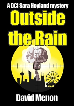 Paperback Outside the Rain Book