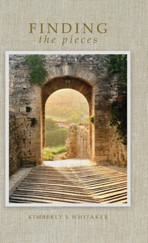 Hardcover Finding the Pieces Book