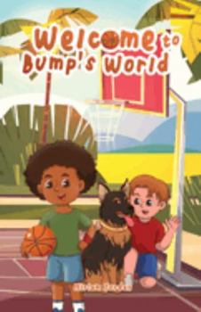 Paperback Welcome To Bump's World Book