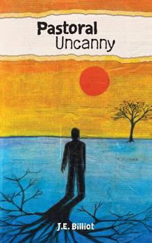 Paperback Pastoral Uncanny Book