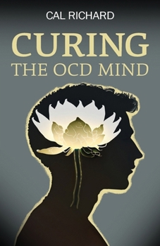 Paperback Curing the OCD Mind Book