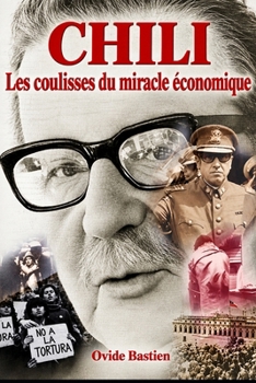 Paperback CHILI Les coulisses du miracle économique (French Edition) [French] Book