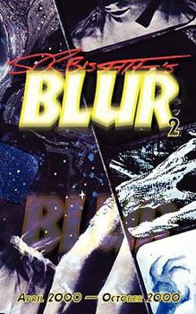 Blur, Vol. 2 - Book #2 of the Blur