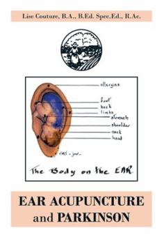 Paperback EAR ACUPUNCTURE and PARKINSON Book