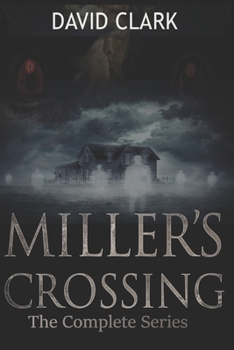 Paperback Miller's Crossing Book