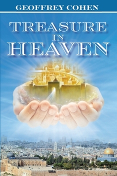 Paperback Treasure in Heaven Book
