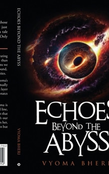Paperback Echoes Beyond the Abyss Book