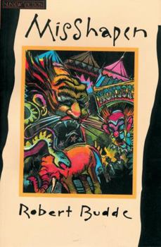 Paperback Misshappen Book