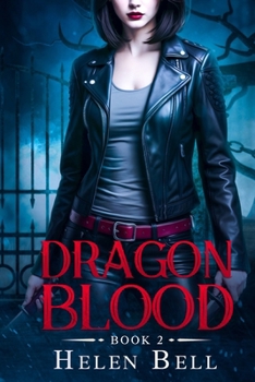 Paperback Dragon Blood Book