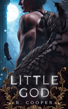 Paperback Little God Book