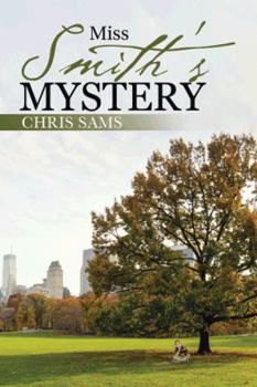 Paperback Miss Smith's Mystery Book