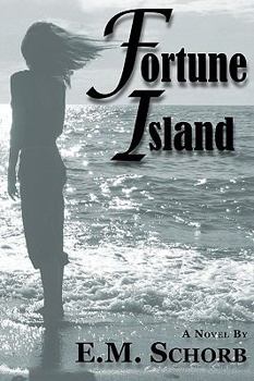 Paperback Fortune Island Book