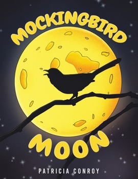 Paperback Mockingbird Moon Book