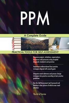 Paperback PPM A Complete Guide Book