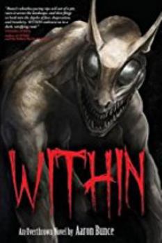 Within - Book #1 of the Overthrown