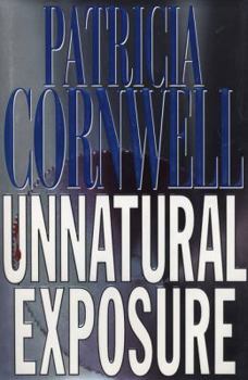 Hardcover Unnatural Exposure Book