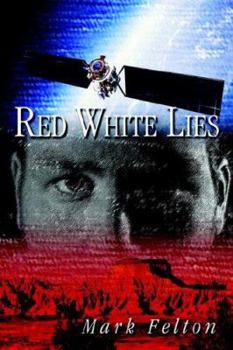 Paperback Red White Lies Book