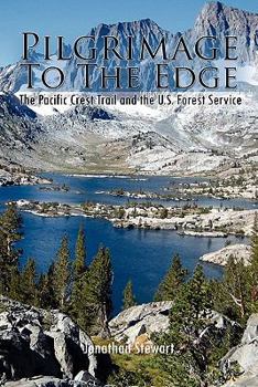 Paperback Pilgrimage to the Edge Book