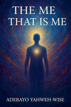 Paperback The Me That Is Me Book