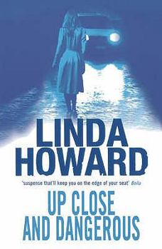 Paperback Up Close and Dangerous Book