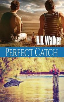 Paperback Perfect Catch Book