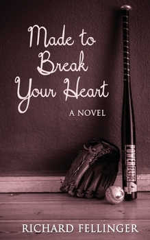 Paperback Made to Break Your Heart Book