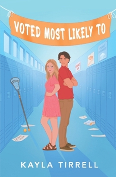 Paperback Voted Most Likely To Book