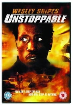 Unstoppable