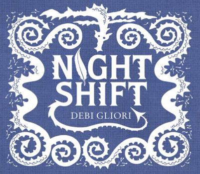 Hardcover Night Shift Book