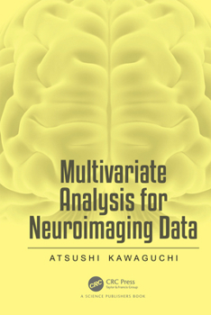 Paperback Multivariate Analysis for Neuroimaging Data Book