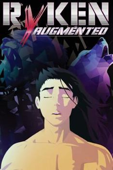 Paperback Ryken Augmented: The Excessum Induction Saga Book