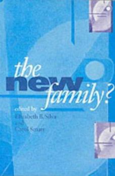 Paperback The New Family ? Book