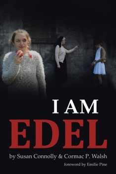 Paperback I Am Edel Book