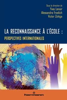La reconnaissance à l'école: Perspectives internationales