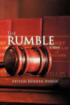 Paperback The Rumble Book