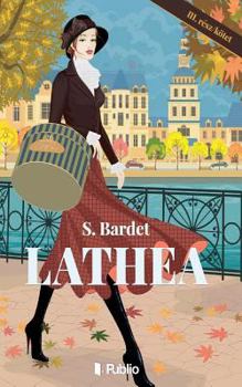 Paperback Lathea 3. [Hungarian] Book